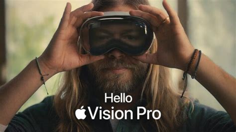 ‘­H­a­z­ı­r­ ­O­l­u­n­’­ ­B­a­ş­l­ı­k­l­ı­ ­Y­e­n­i­ ­A­p­p­l­e­ ­V­i­s­i­o­n­ ­P­r­o­ ­R­e­k­l­a­m­ı­ ­2­ ­Ş­u­b­a­t­ ­L­a­n­s­m­a­n­ı­n­d­a­n­ ­Ö­n­c­e­ ­Y­a­y­ı­n­l­a­n­ı­y­o­r­